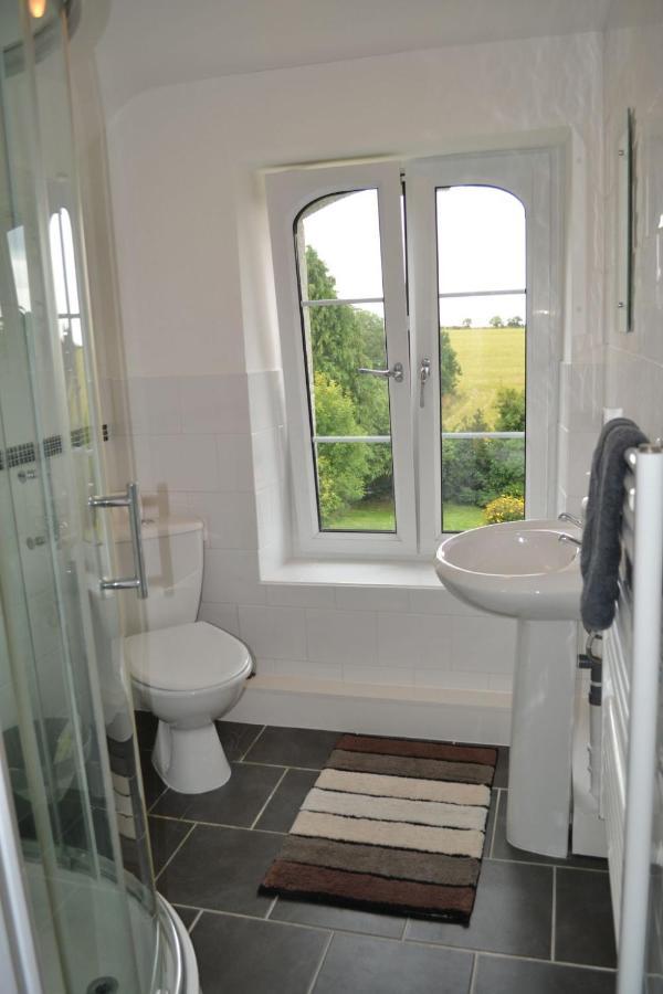 Anaya Cottages Plonévez-du-Faou Zewnętrze zdjęcie