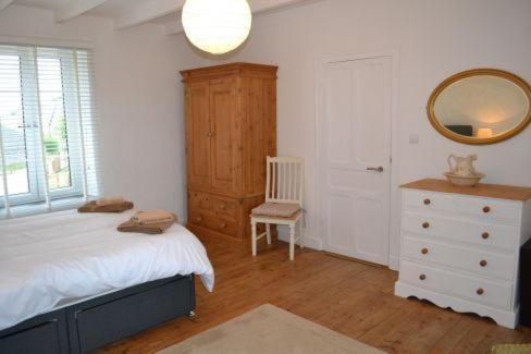 Anaya Cottages Plonévez-du-Faou Zewnętrze zdjęcie