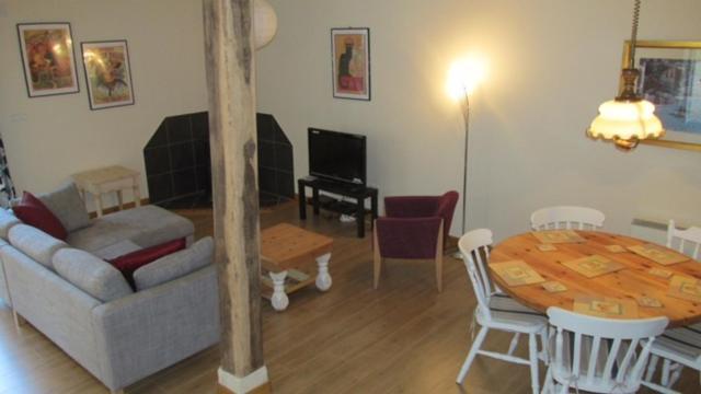 Anaya Cottages Plonévez-du-Faou Zewnętrze zdjęcie